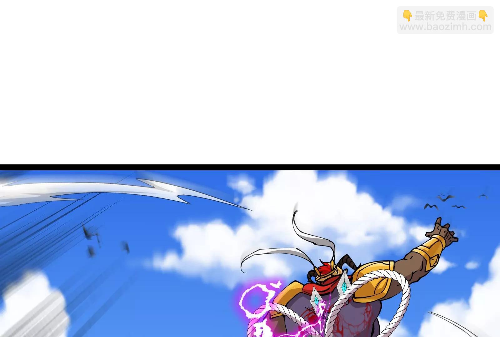 我是怪獸大主宰 - 第59話 吞噬！獲得手術異能(4/4) - 6