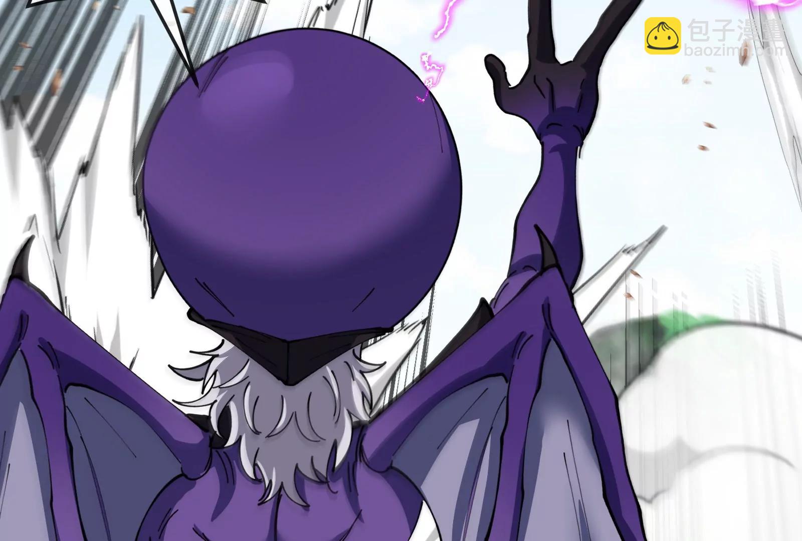 我是怪獸大主宰 - 第59話 吞噬！獲得手術異能(4/4) - 2