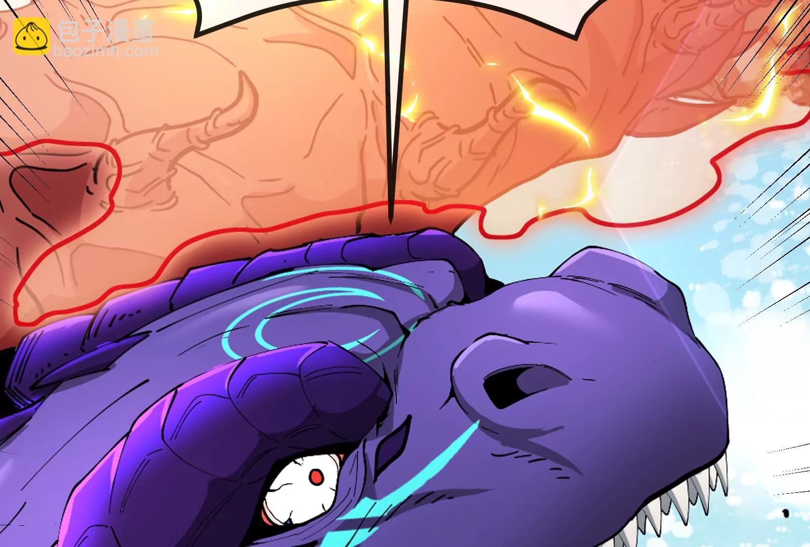 我是怪獸大主宰 - 第59話 吞噬！獲得手術異能(2/4) - 6