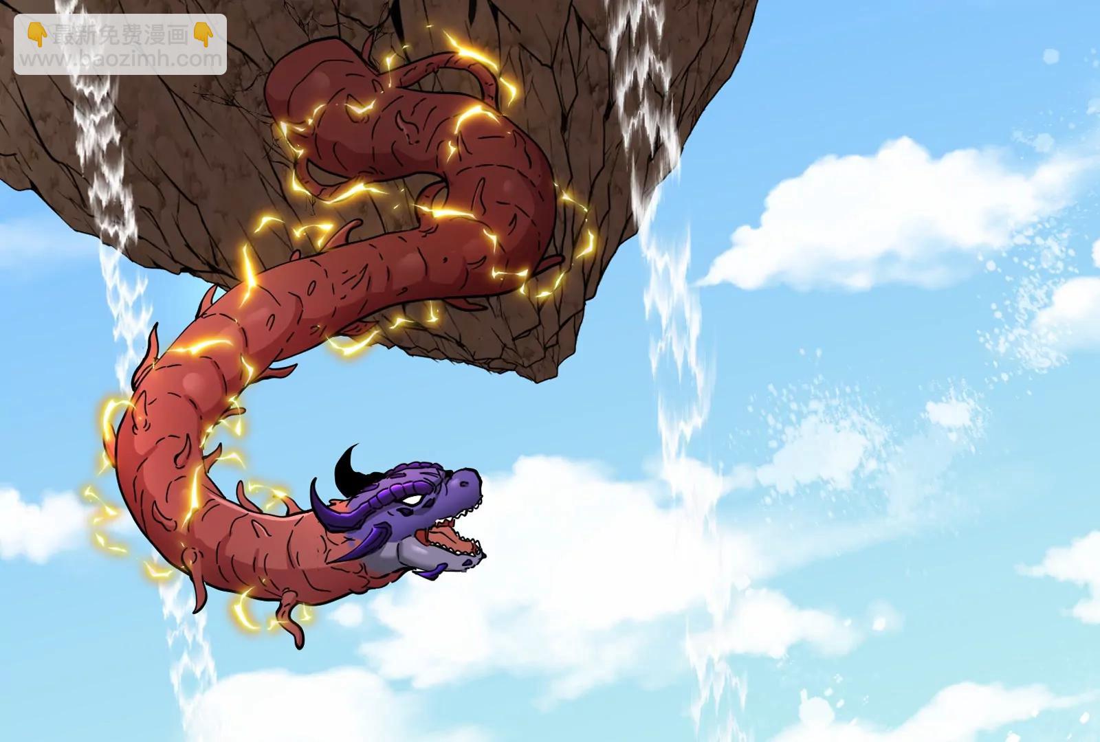 我是怪獸大主宰 - 第59話 吞噬！獲得手術異能(2/4) - 2