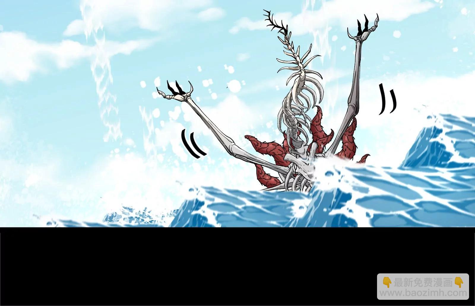 我是怪獸大主宰 - 第59話 吞噬！獲得手術異能(2/4) - 3