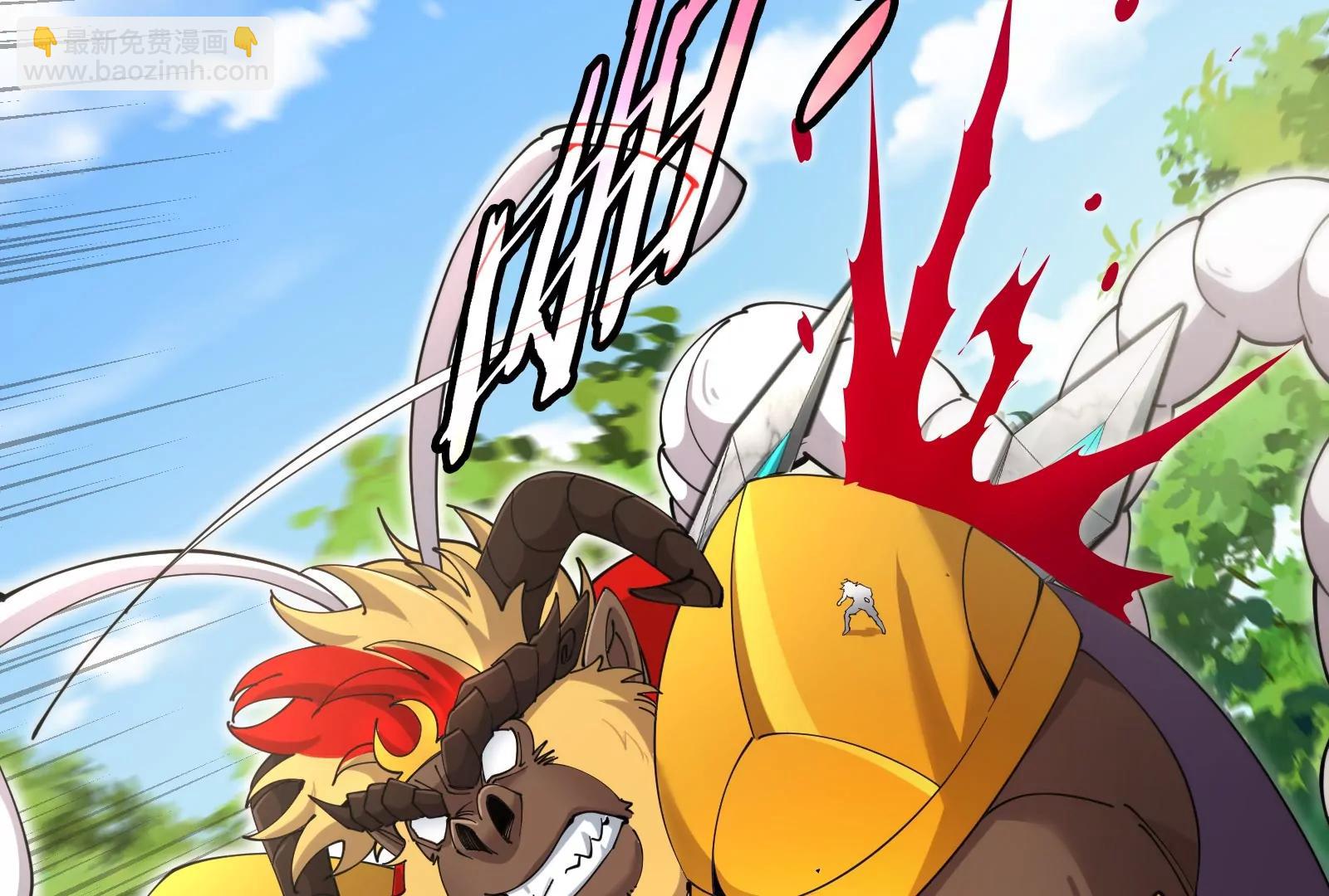 我是怪獸大主宰 - 第59話 吞噬！獲得手術異能(2/4) - 6