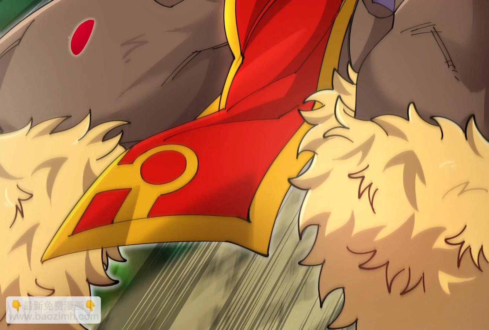 我是怪獸大主宰 - 第59話 吞噬！獲得手術異能(2/4) - 8