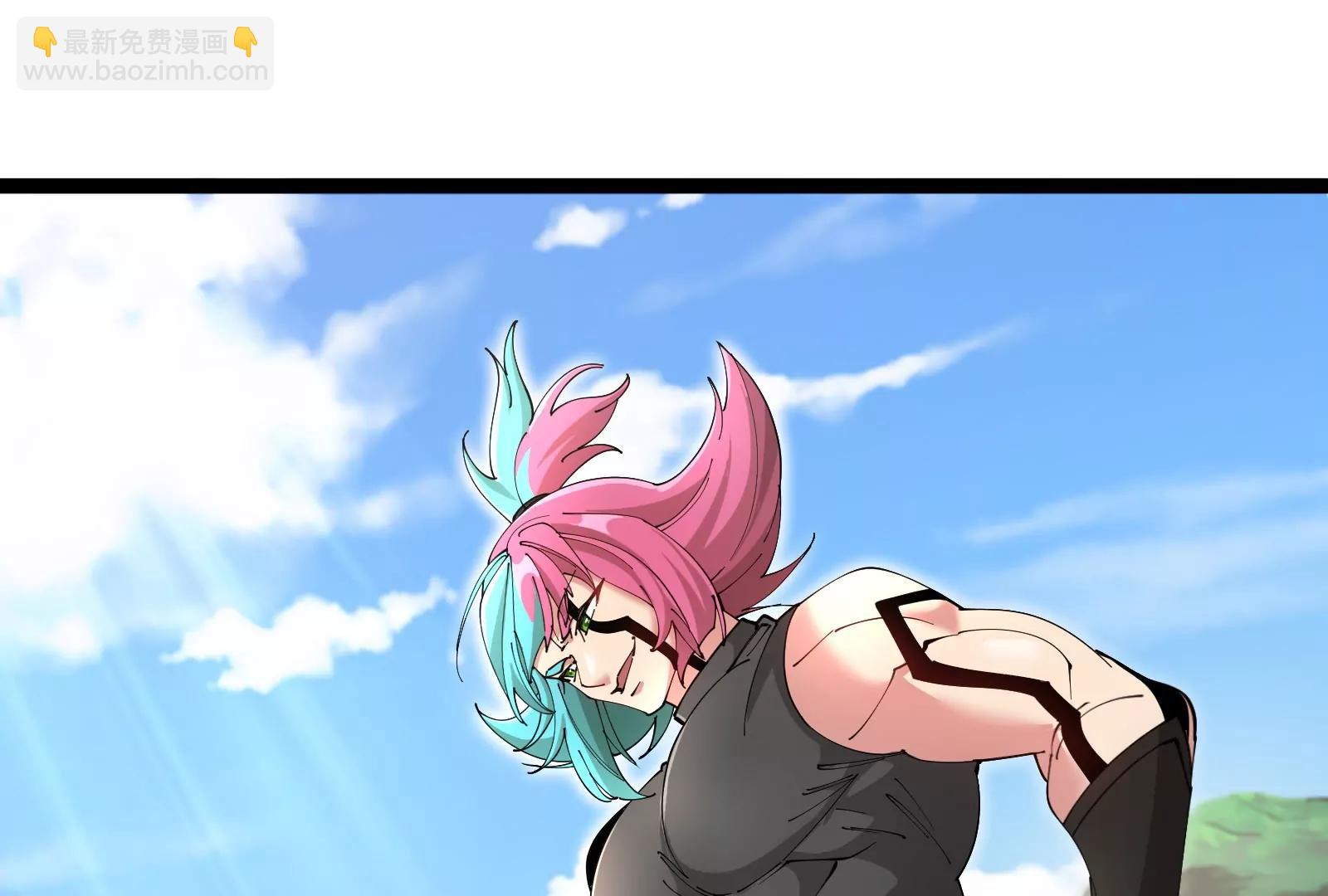 我是怪獸大主宰 - 第59話 吞噬！獲得手術異能(2/4) - 4