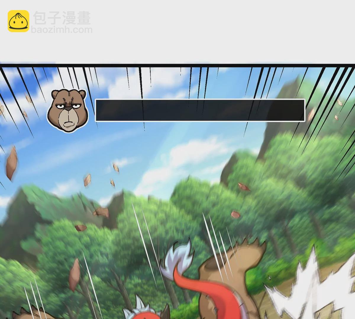 我是怪獸大主宰 - 第6話 吞噬+進化點=升級(2/2) - 5