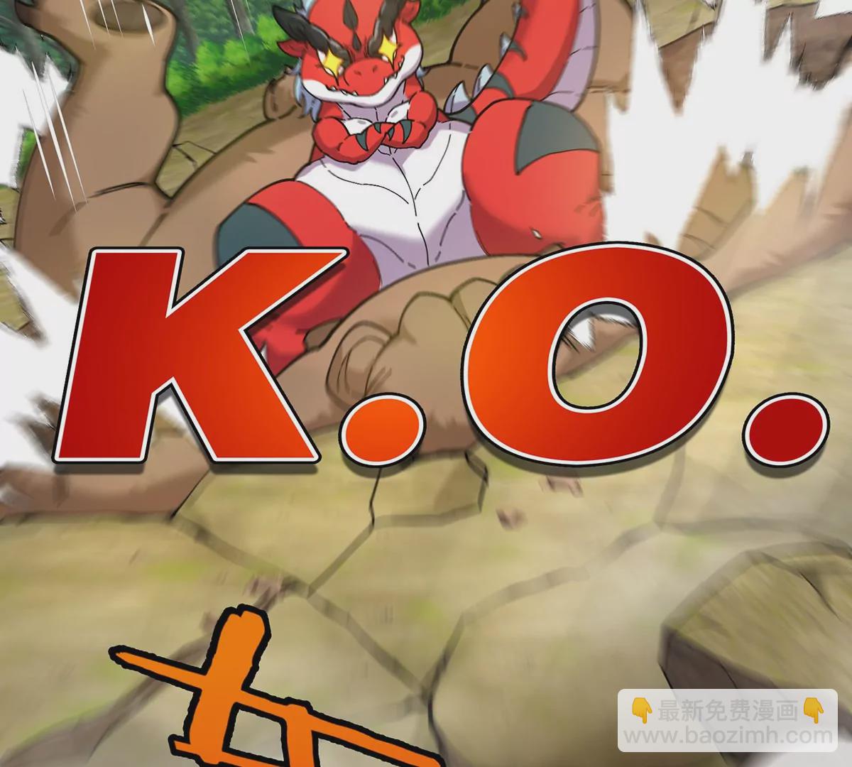 我是怪獸大主宰 - 第6話 吞噬+進化點=升級(2/2) - 6