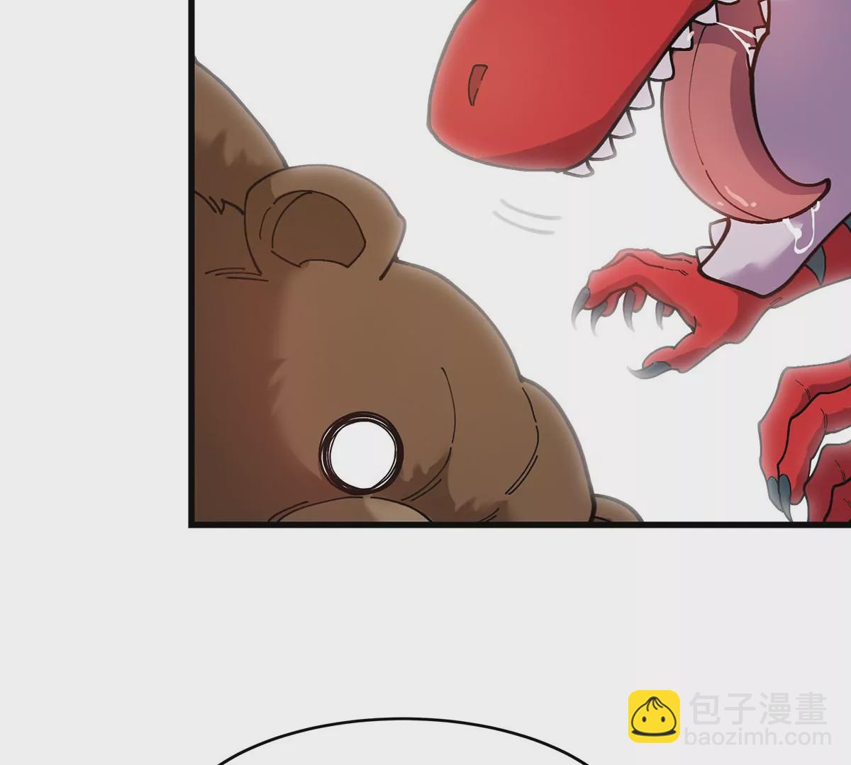 我是怪獸大主宰 - 第6話 吞噬+進化點=升級(2/2) - 3