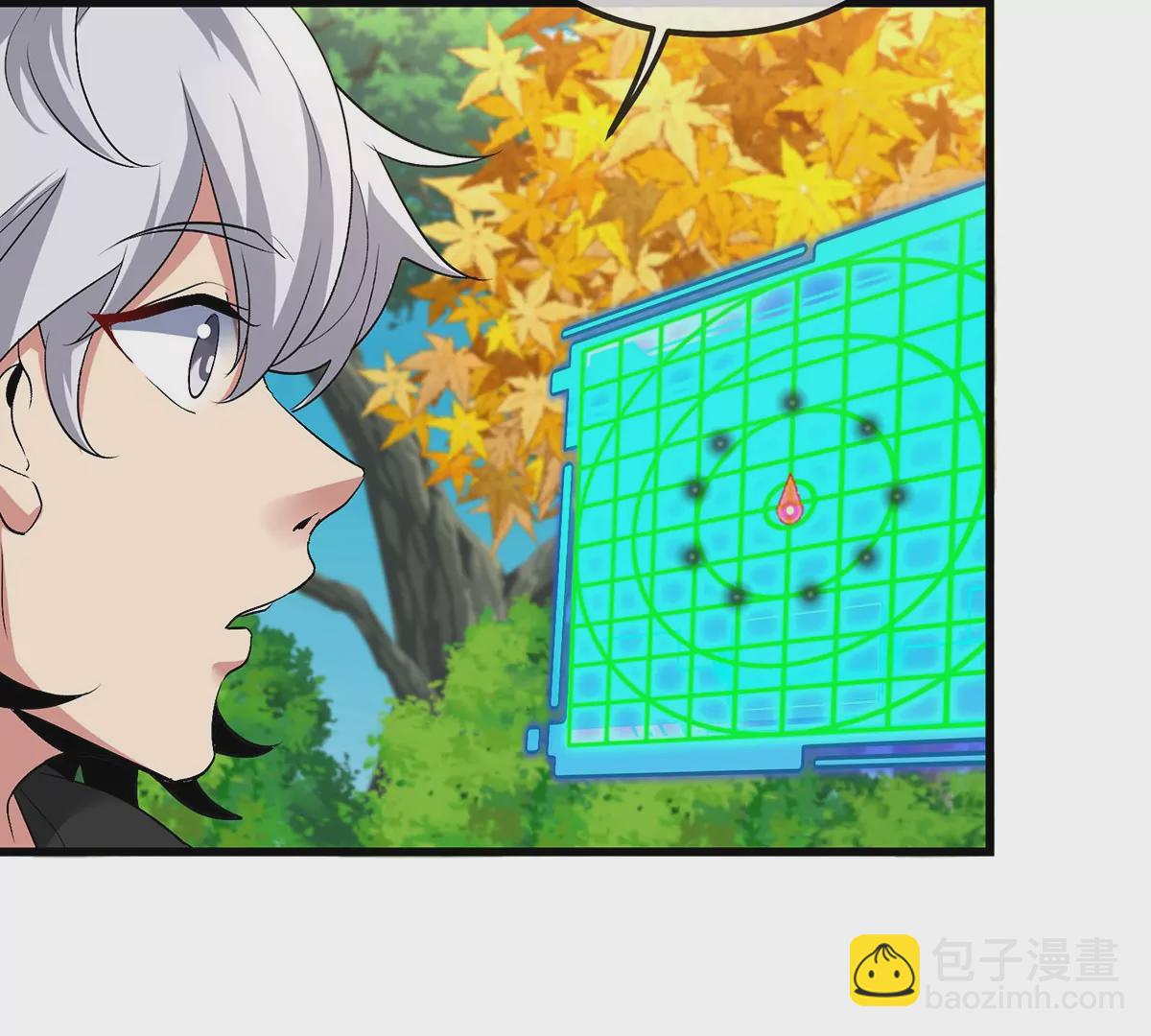 我是怪獸大主宰 - 第6話 吞噬+進化點=升級(2/2) - 1