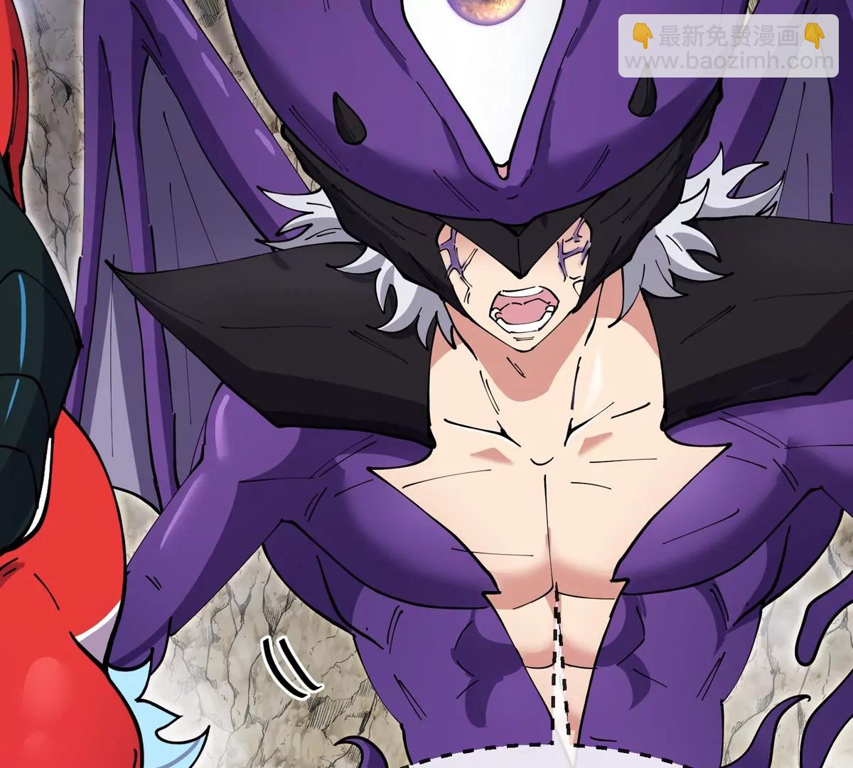 我是怪獸大主宰 - 第61話 十種異能(3/3) - 6