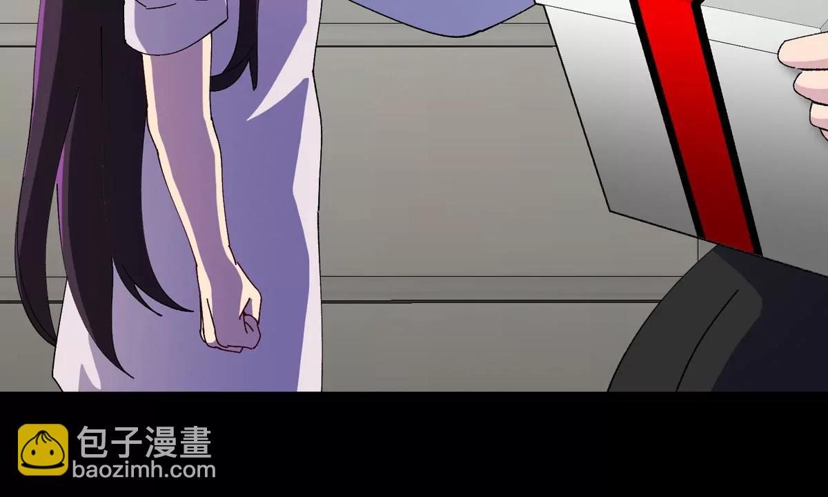 我是怪獸大主宰 - 第61話 十種異能(2/3) - 7