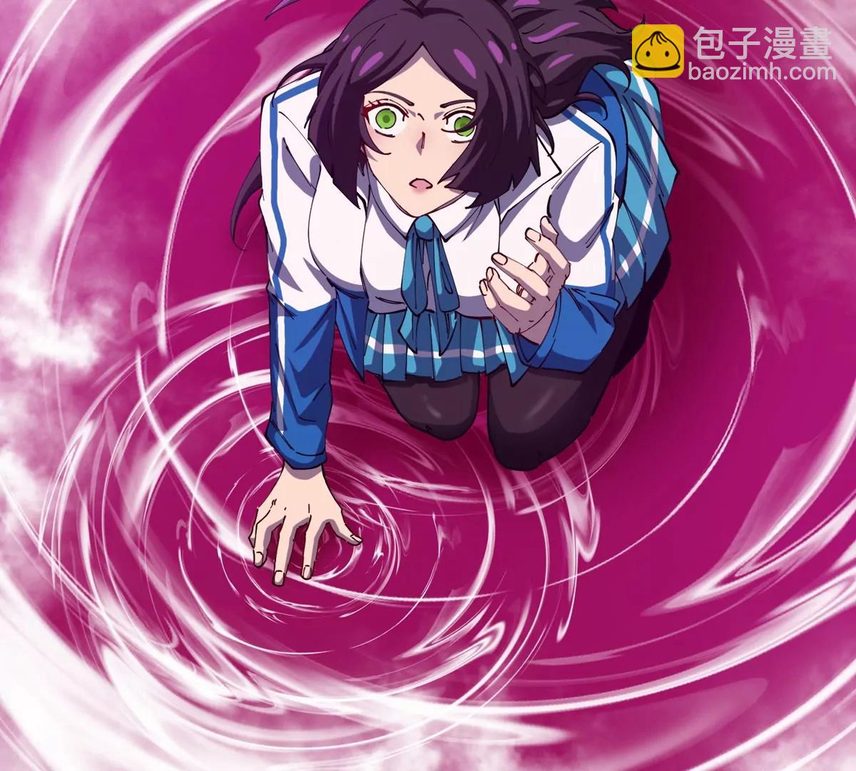 我是怪獸大主宰 - 第61話 十種異能(2/3) - 1