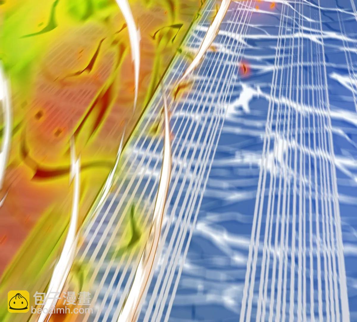 我是怪獸大主宰 - 第63話 區區盤古怪獸(3/4) - 7