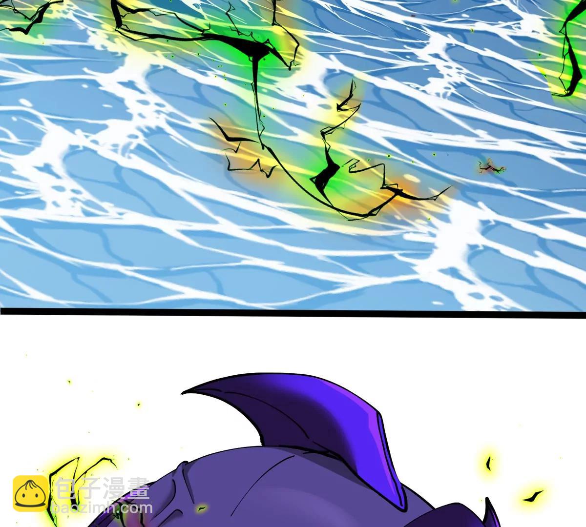 我是怪獸大主宰 - 第63話 區區盤古怪獸(4/4) - 4