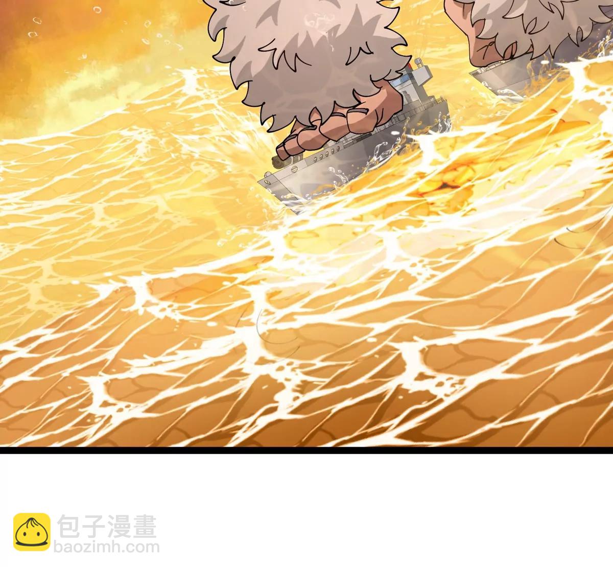 我是怪獸大主宰 - 第65話 決戰在即(3/4) - 4