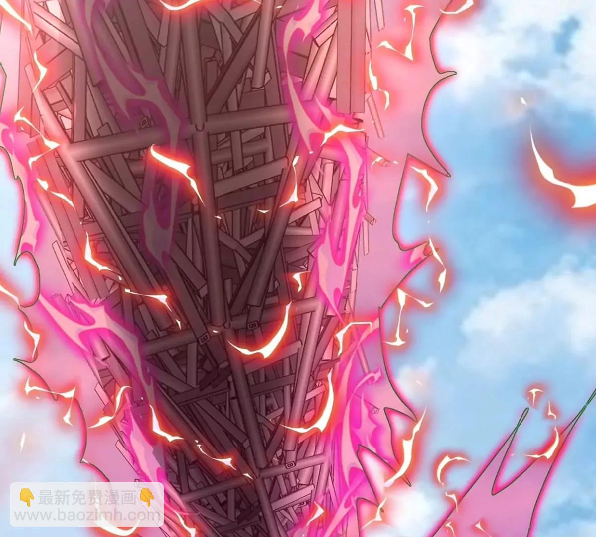 我是怪獸大主宰 - 第65話 決戰在即(3/4) - 3