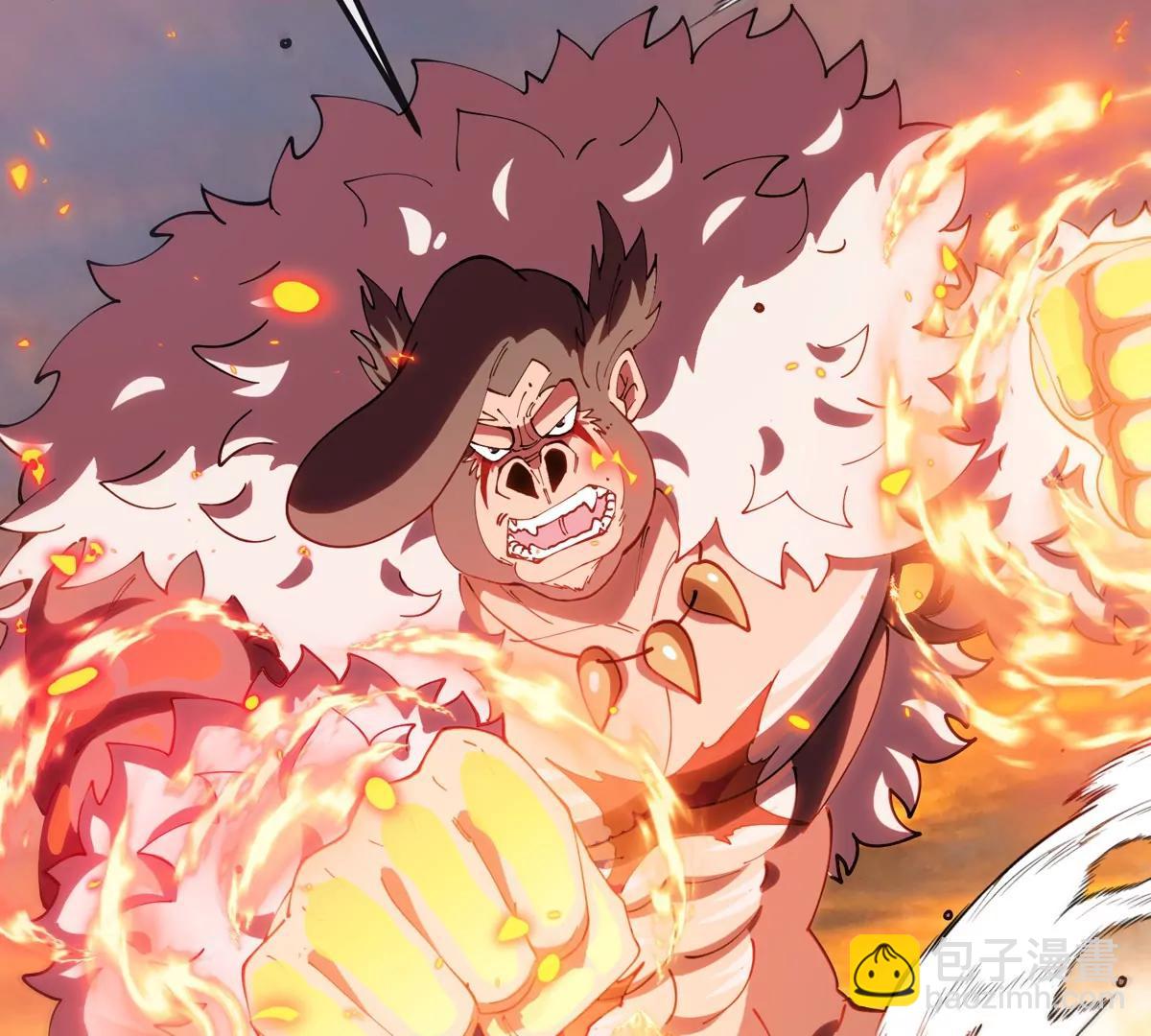 我是怪獸大主宰 - 第65話 決戰在即(2/4) - 7