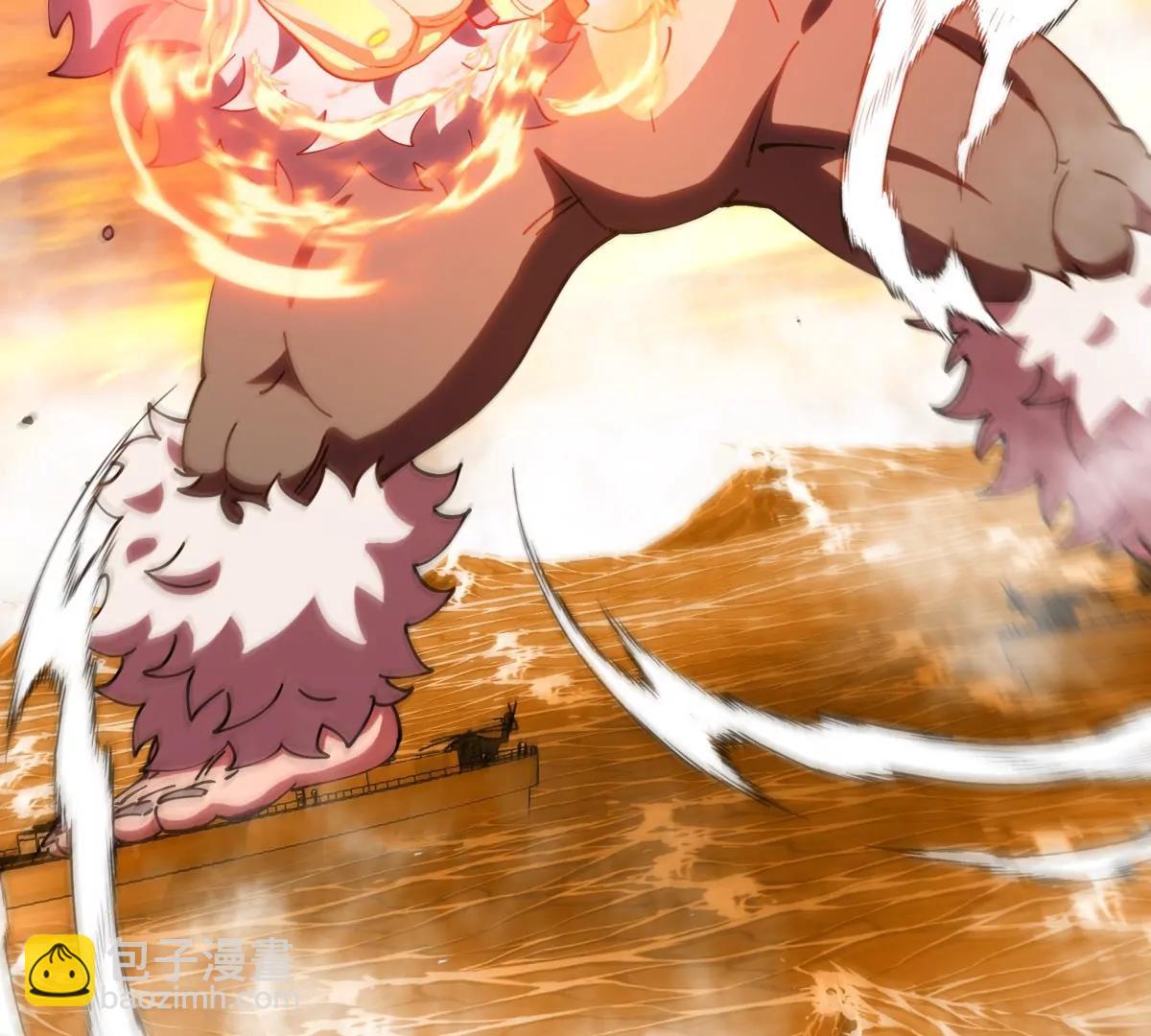 我是怪獸大主宰 - 第65話 決戰在即(2/4) - 8