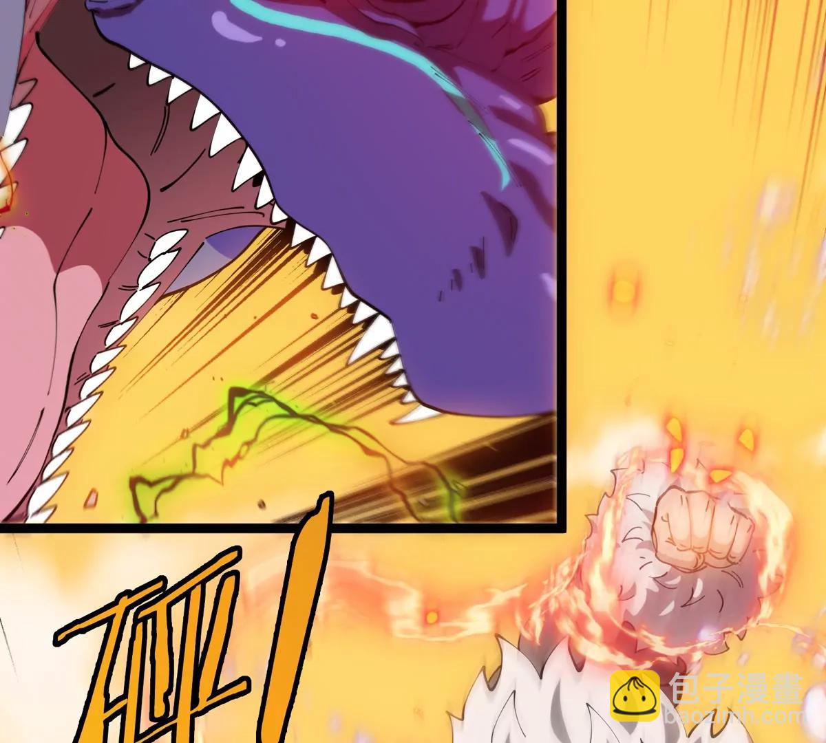 我是怪獸大主宰 - 第65話 決戰在即(2/4) - 2