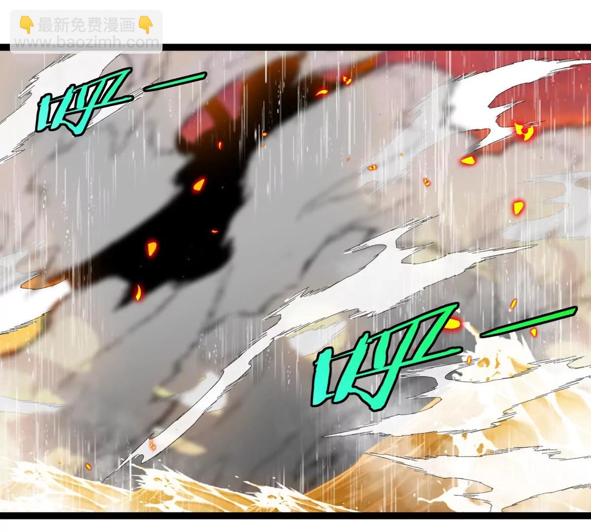 我是怪獸大主宰 - 第65話 決戰在即(2/4) - 3