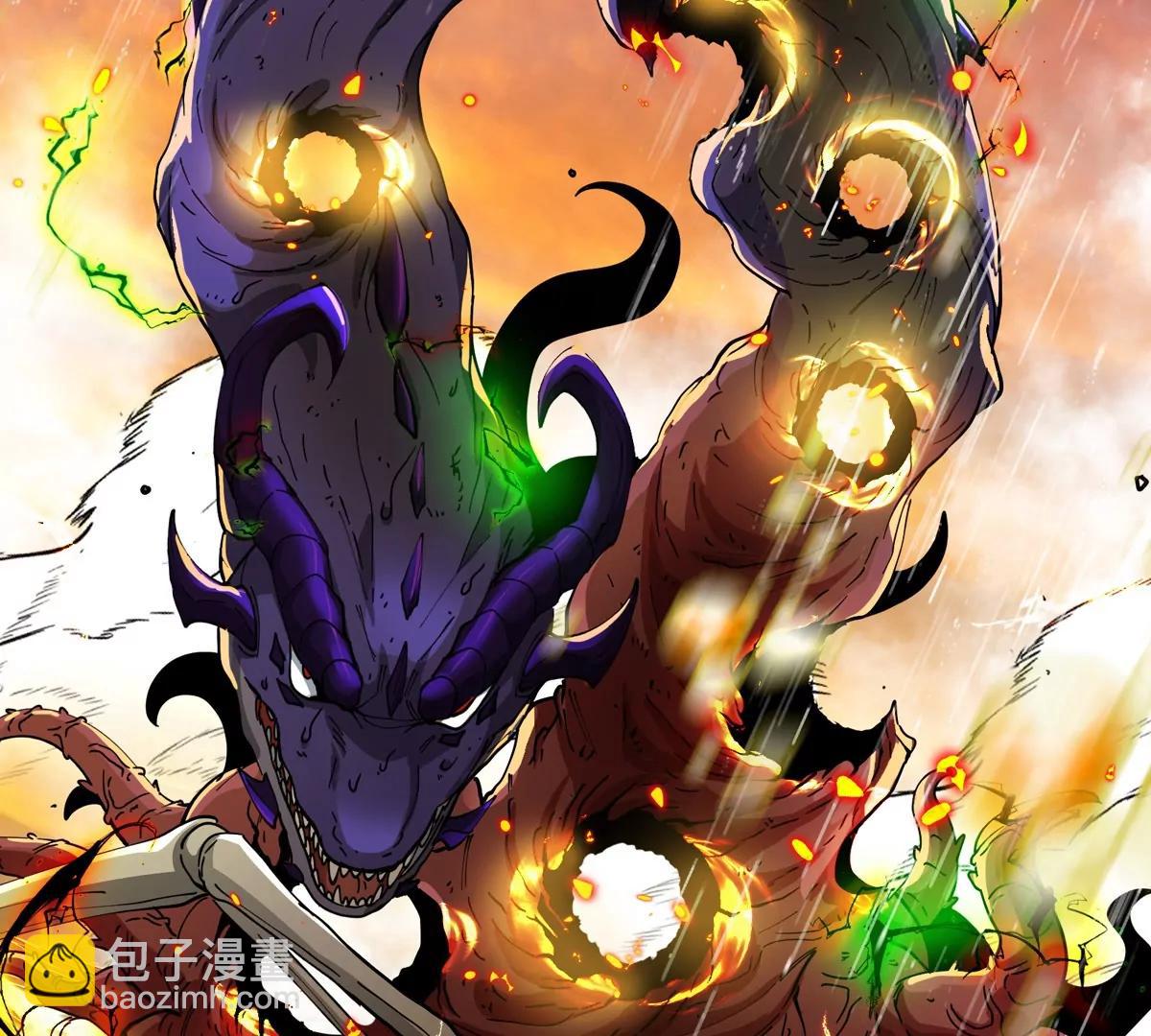 我是怪獸大主宰 - 第65話 決戰在即(2/4) - 5