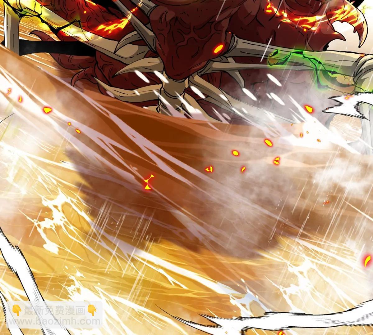 我是怪獸大主宰 - 第65話 決戰在即(2/4) - 6