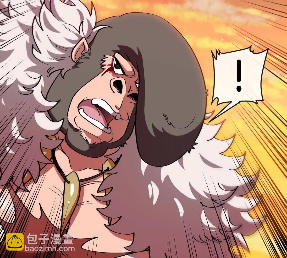 我是怪獸大主宰 - 第65話 決戰在即(2/4) - 4