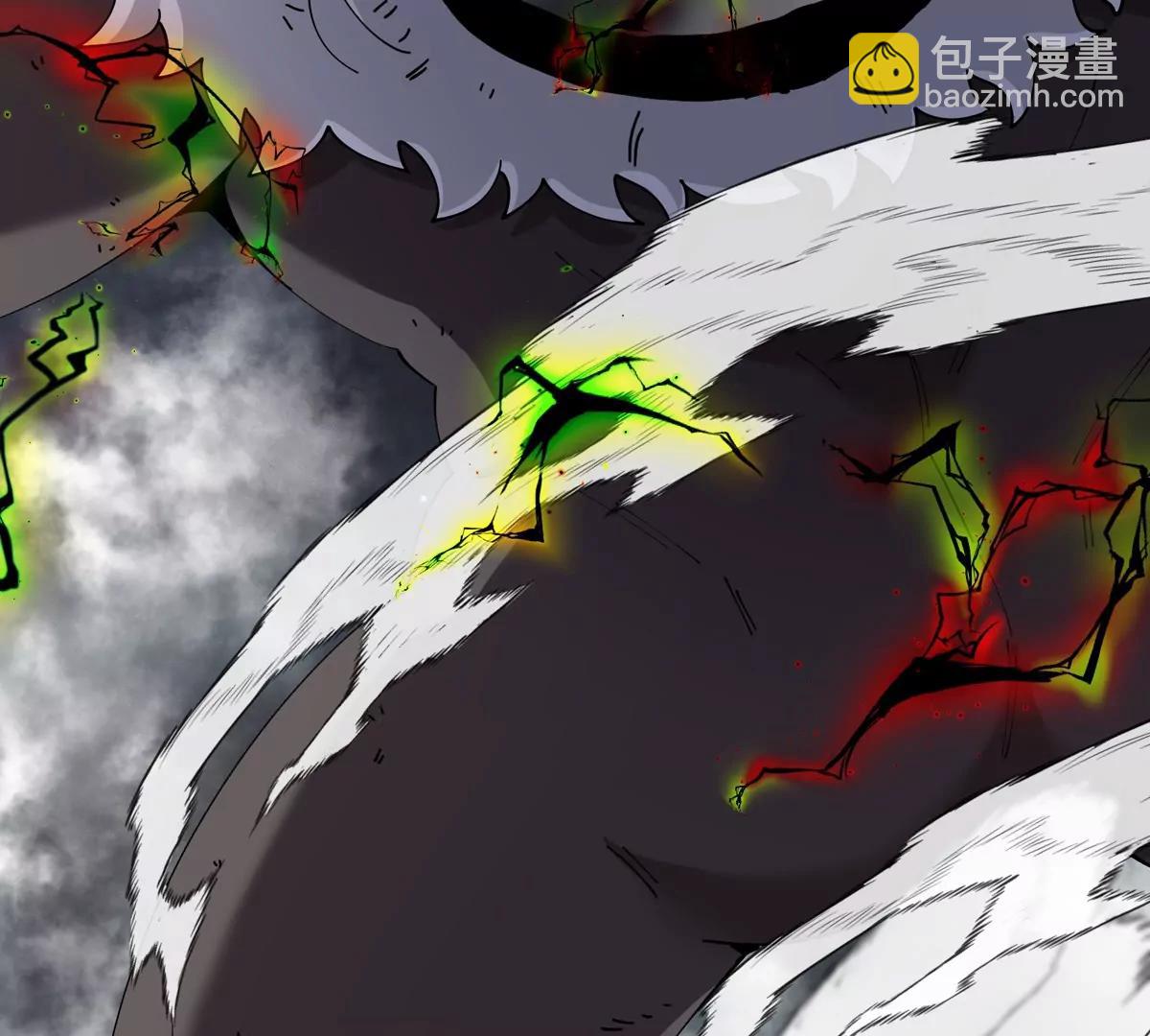 我是怪獸大主宰 - 第67話  0點(3/3) - 5