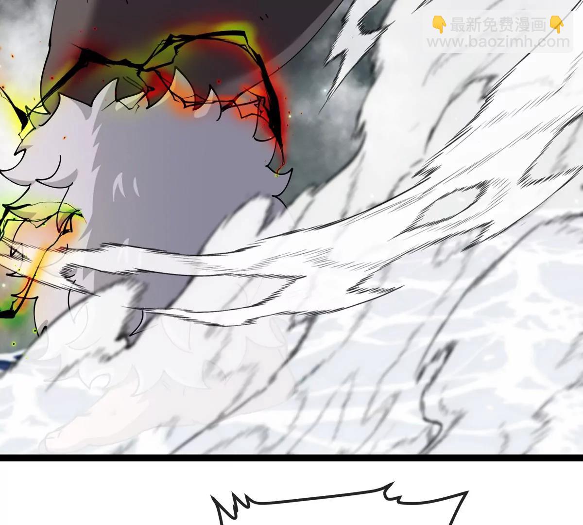 我是怪獸大主宰 - 第67話  0點(3/3) - 6