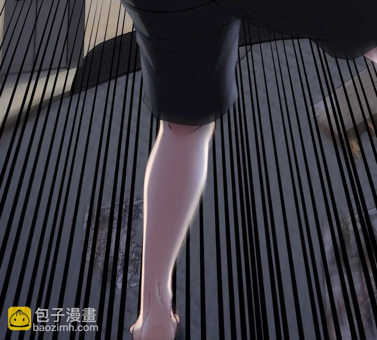 我是怪獸大主宰 - 第67話  0點(3/3) - 4