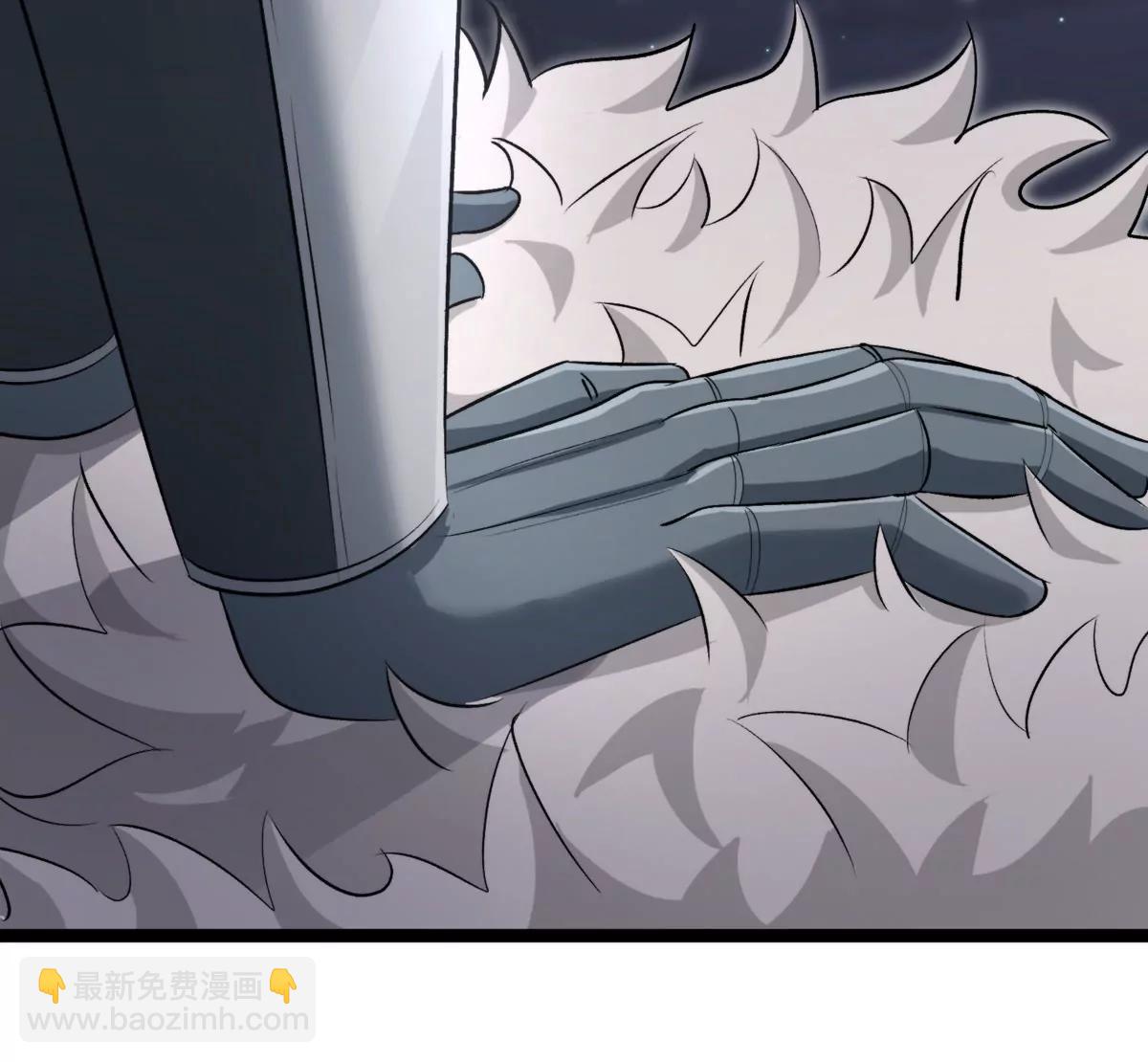 我是怪獸大主宰 - 第67話  0點(1/3) - 5