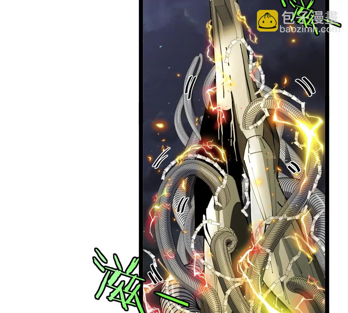 我是怪獸大主宰 - 第67話  0點(1/3) - 1