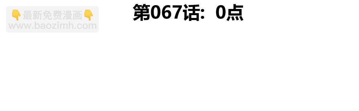 我是怪獸大主宰 - 第67話  0點(1/3) - 5