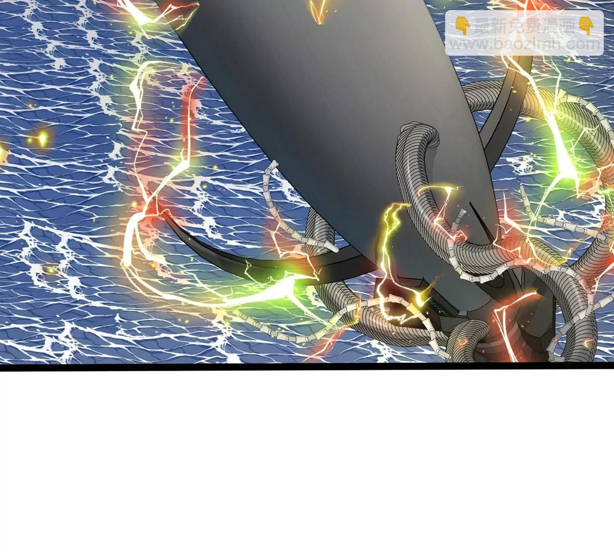 我是怪獸大主宰 - 第67話  0點(2/3) - 5