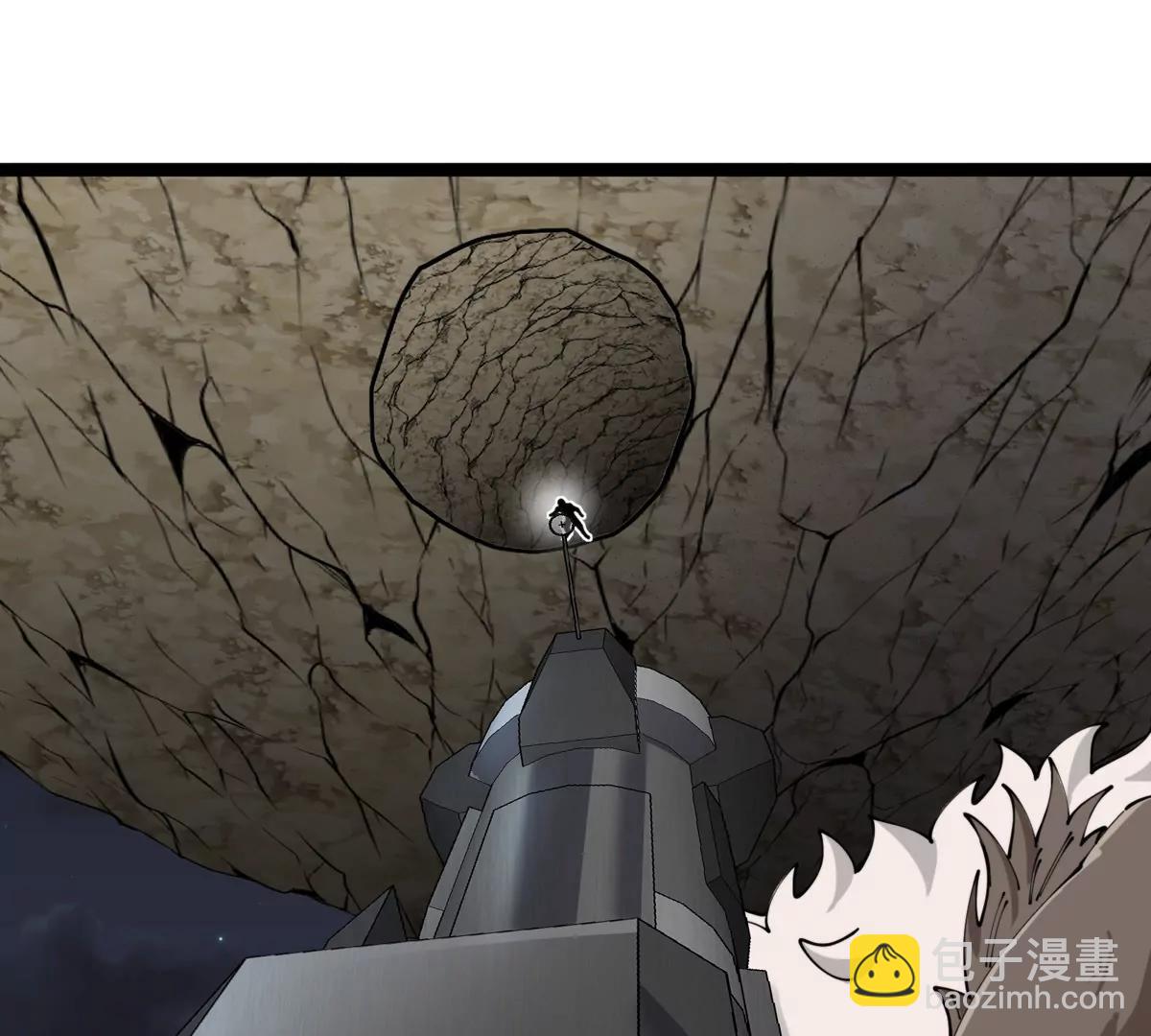 我是怪獸大主宰 - 第67話  0點(2/3) - 4