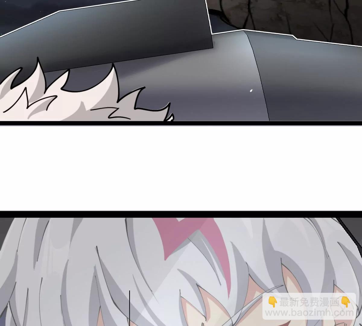 我是怪獸大主宰 - 第67話  0點(2/3) - 7