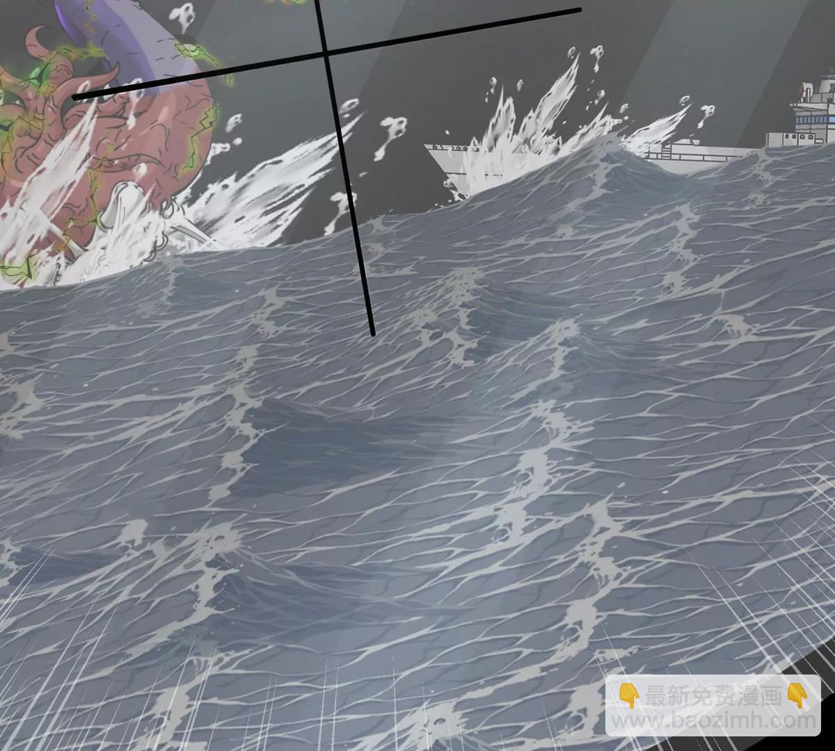 我是怪獸大主宰 - 第67話  0點(2/3) - 2