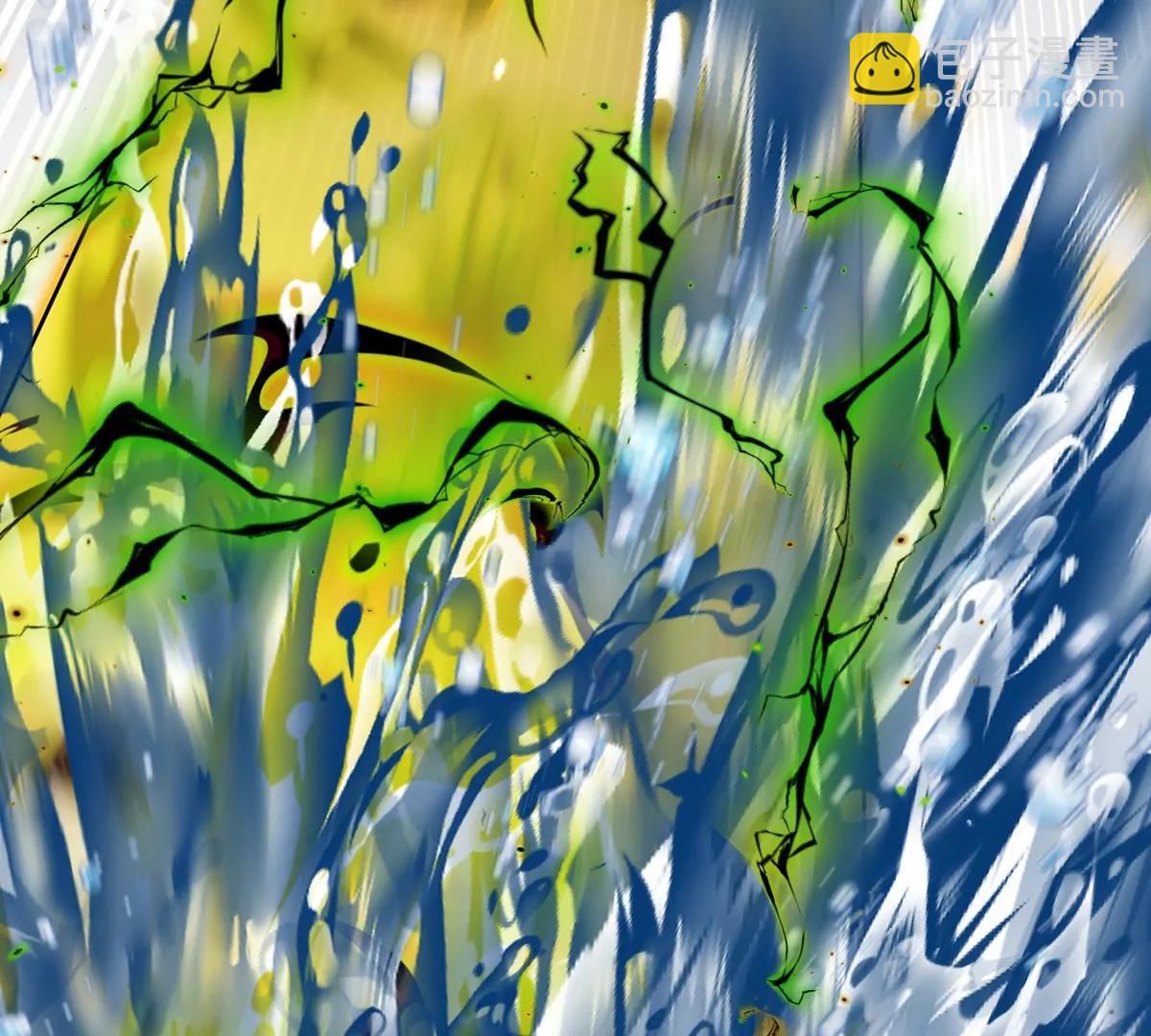 我是怪獸大主宰 - 第67話  0點(2/3) - 1