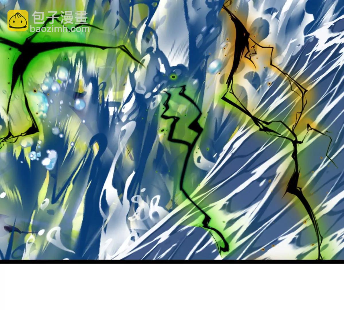 我是怪獸大主宰 - 第67話  0點(2/3) - 2