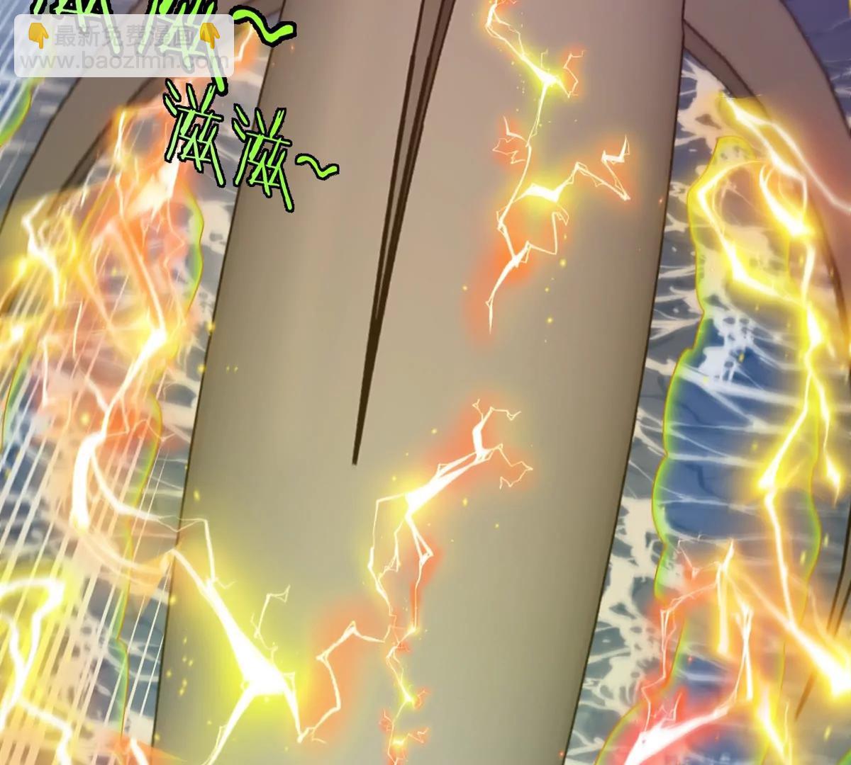 我是怪獸大主宰 - 第67話  0點(2/3) - 8