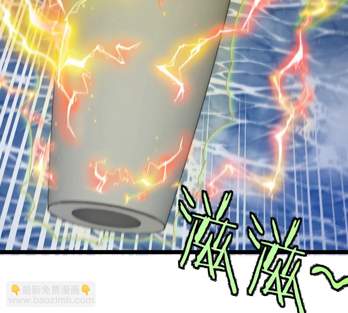 我是怪獸大主宰 - 第67話  0點(2/3) - 1