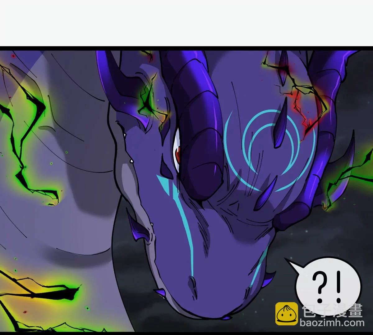 我是怪獸大主宰 - 第67話  0點(2/3) - 5