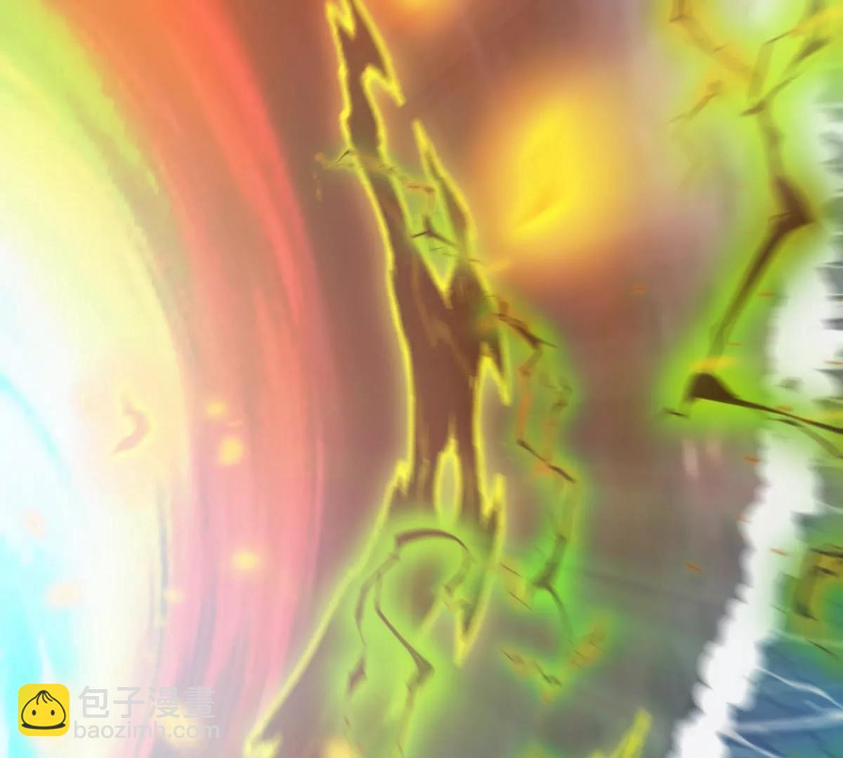 我是怪獸大主宰 - 第69話  都給我陪葬！(3/3) - 5