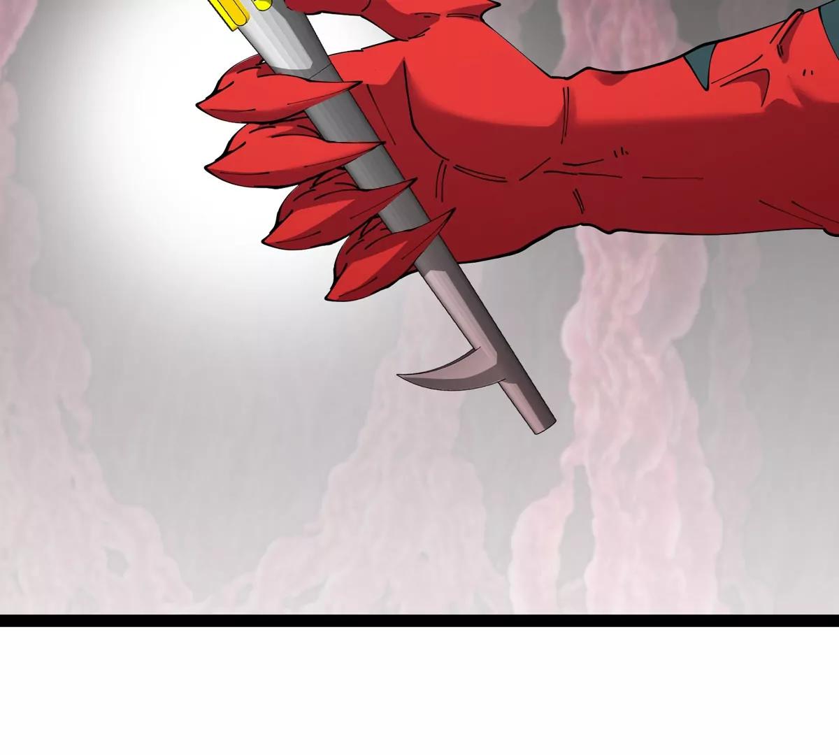 我是怪獸大主宰 - 第69話  都給我陪葬！(2/3) - 5