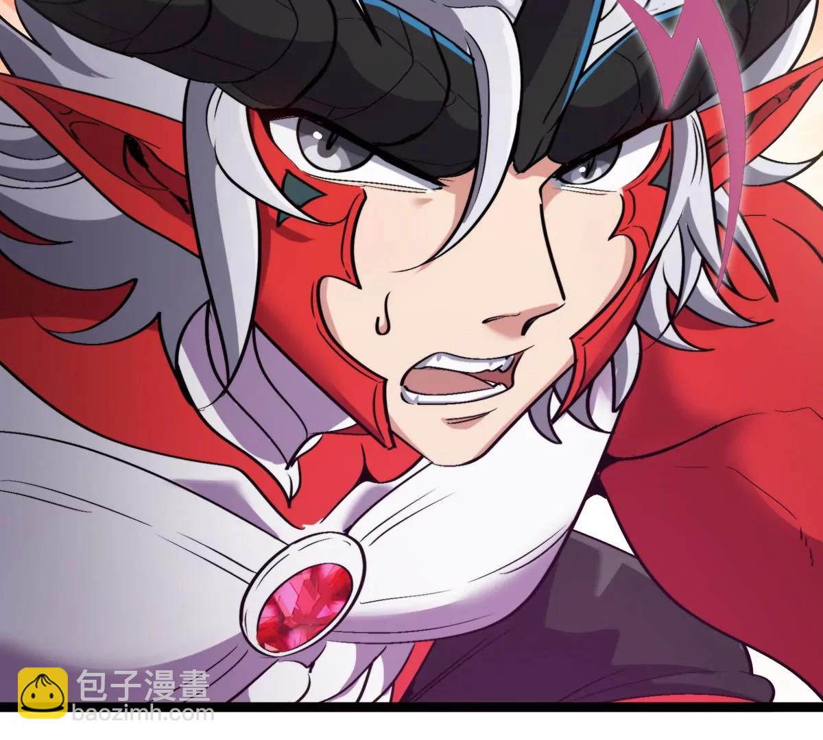 我是怪獸大主宰 - 第69話  都給我陪葬！(2/3) - 7