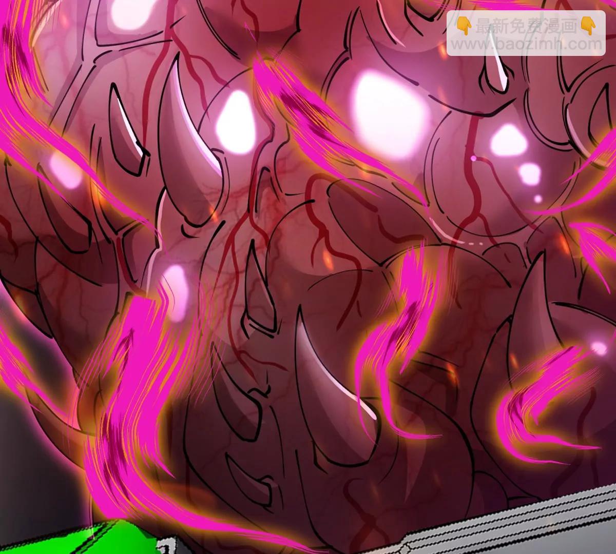 我是怪獸大主宰 - 第71話  那是我爸？(3/3) - 2