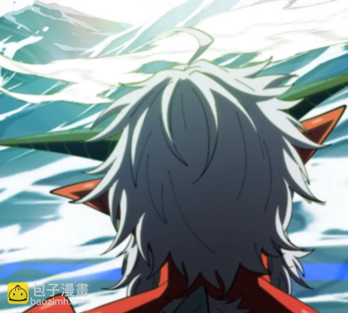 我是怪獸大主宰 - 第71話  那是我爸？(2/3) - 6