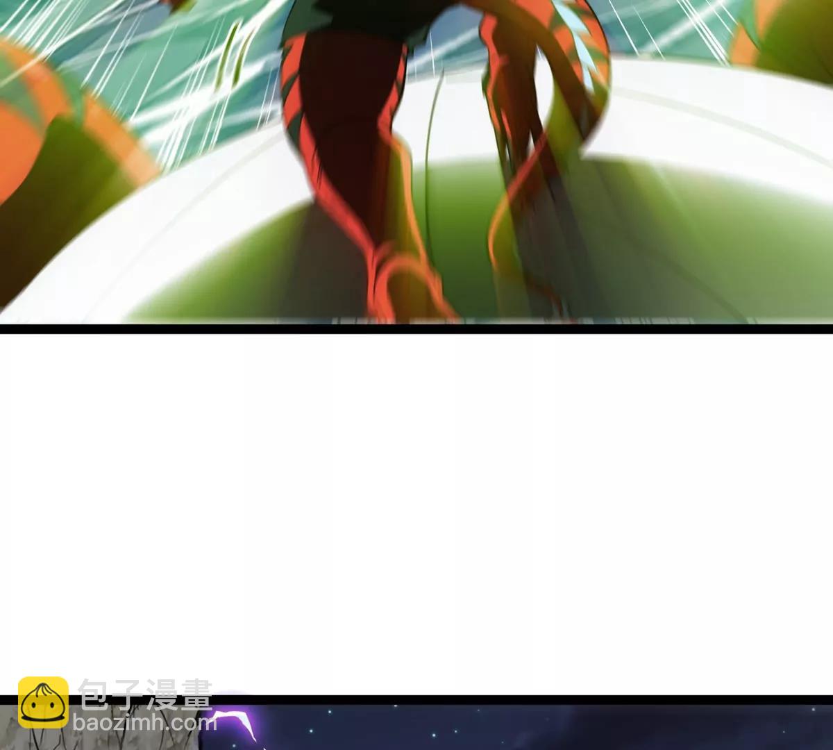 我是怪獸大主宰 - 第71話  那是我爸？(2/3) - 2