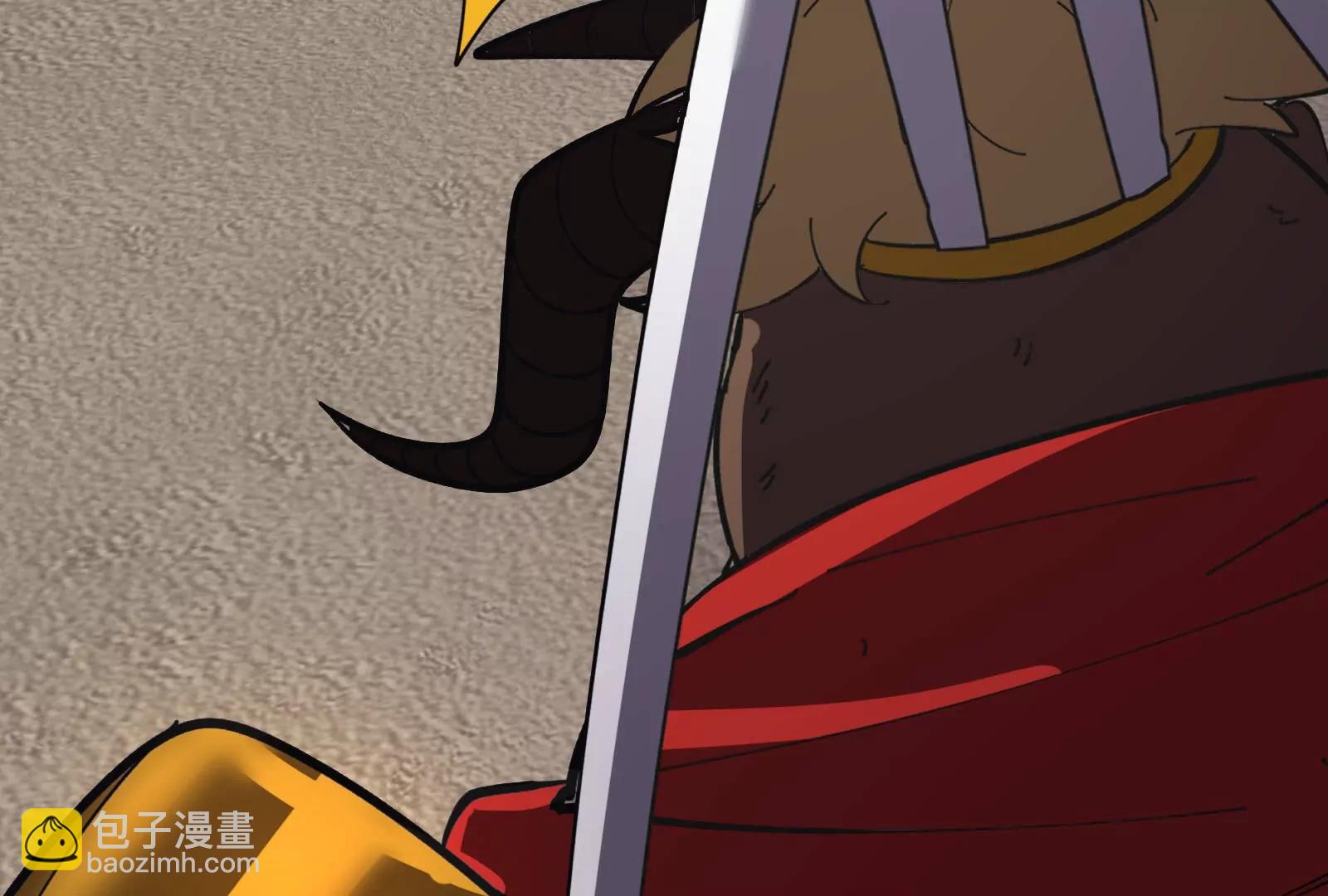 我是怪獸大主宰 - 第73話 極淵島，歸我了？(3/3) - 2