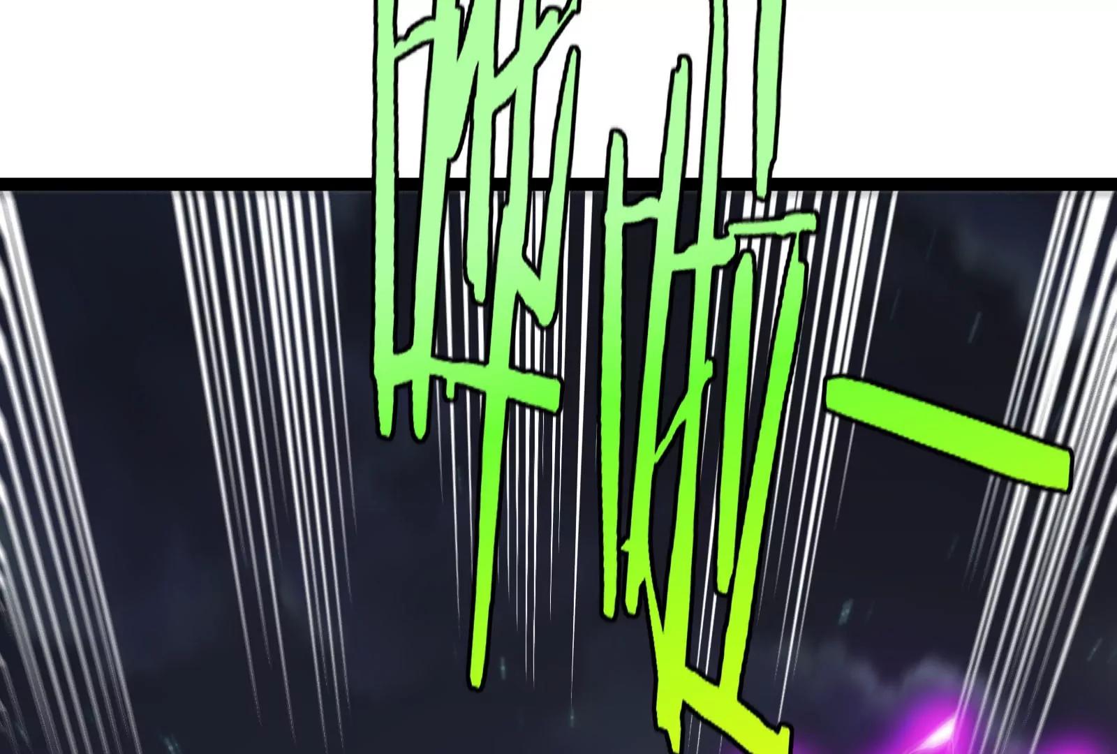 我是怪獸大主宰 - 第73話 極淵島，歸我了？(1/3) - 1