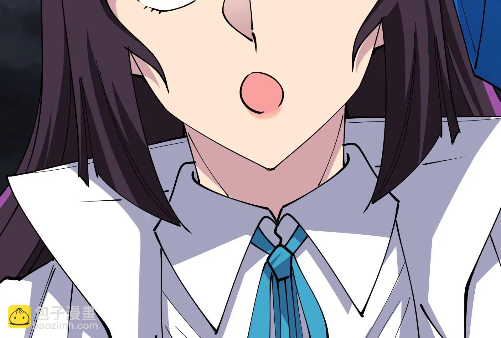 我是怪獸大主宰 - 第73話 極淵島，歸我了？(2/3) - 4